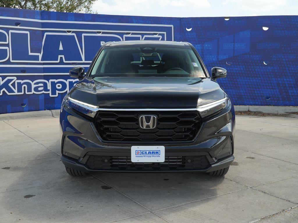 new 2026 Honda CR-V car, priced at $36,816