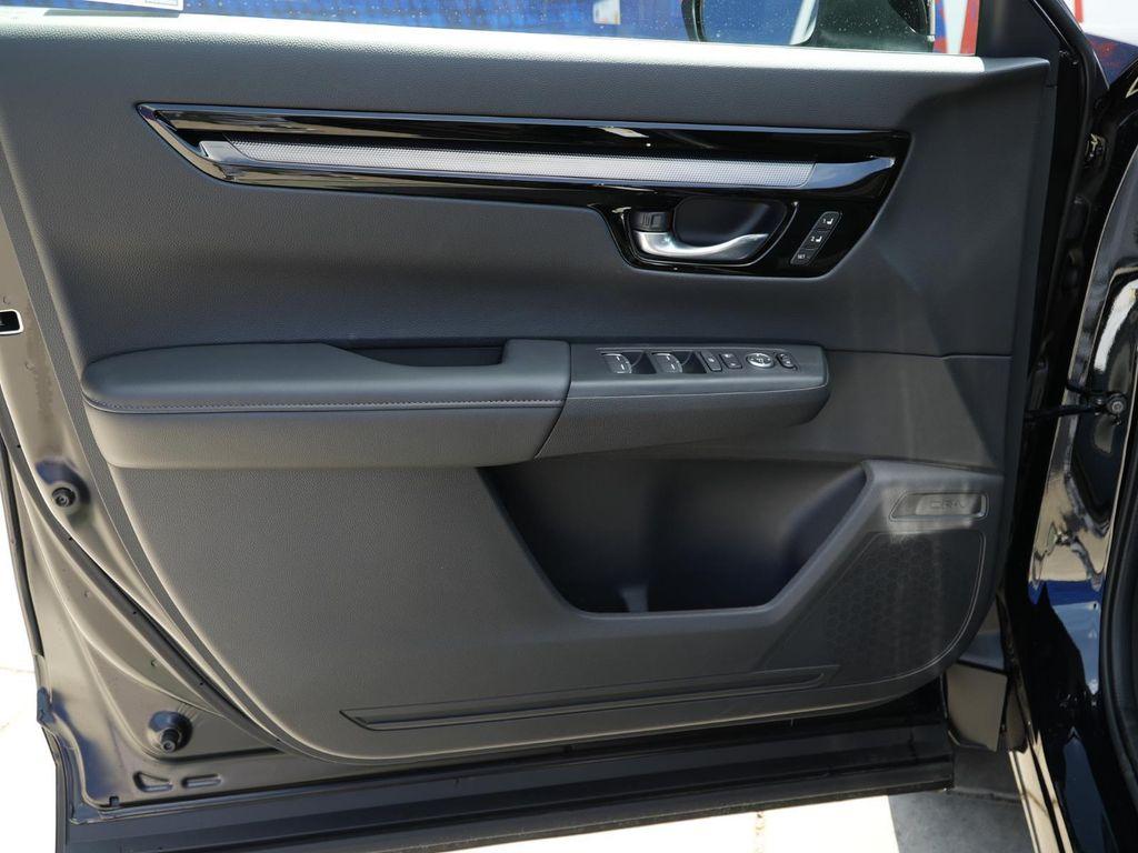 new 2026 Honda CR-V car, priced at $36,816