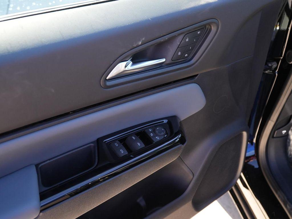 new 2026 Honda Prologue car, priced at $59,754