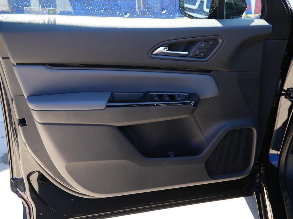 new 2026 Honda Prologue car, priced at $59,754