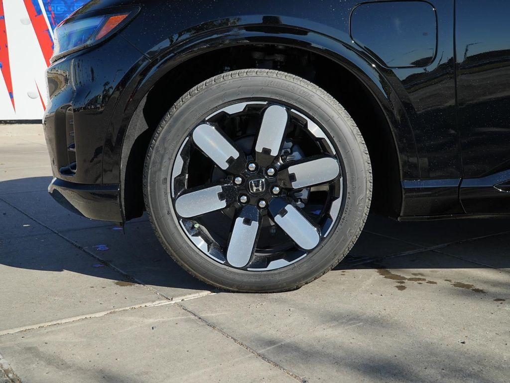 new 2026 Honda Prologue car, priced at $59,754