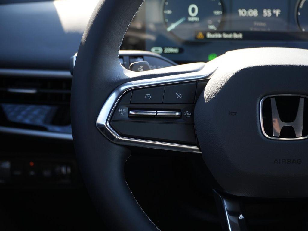 new 2026 Honda Prologue car, priced at $59,754