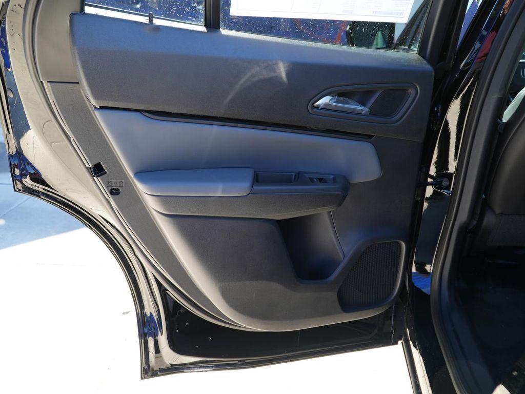 new 2026 Honda Prologue car, priced at $59,754