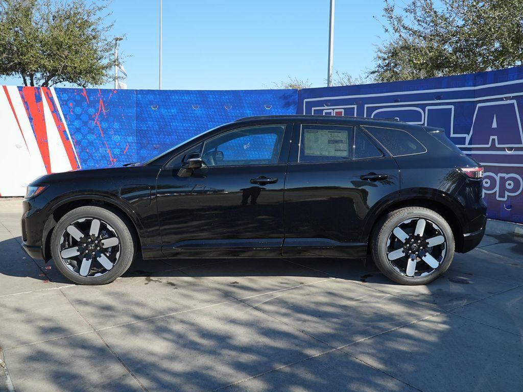 new 2026 Honda Prologue car, priced at $59,754