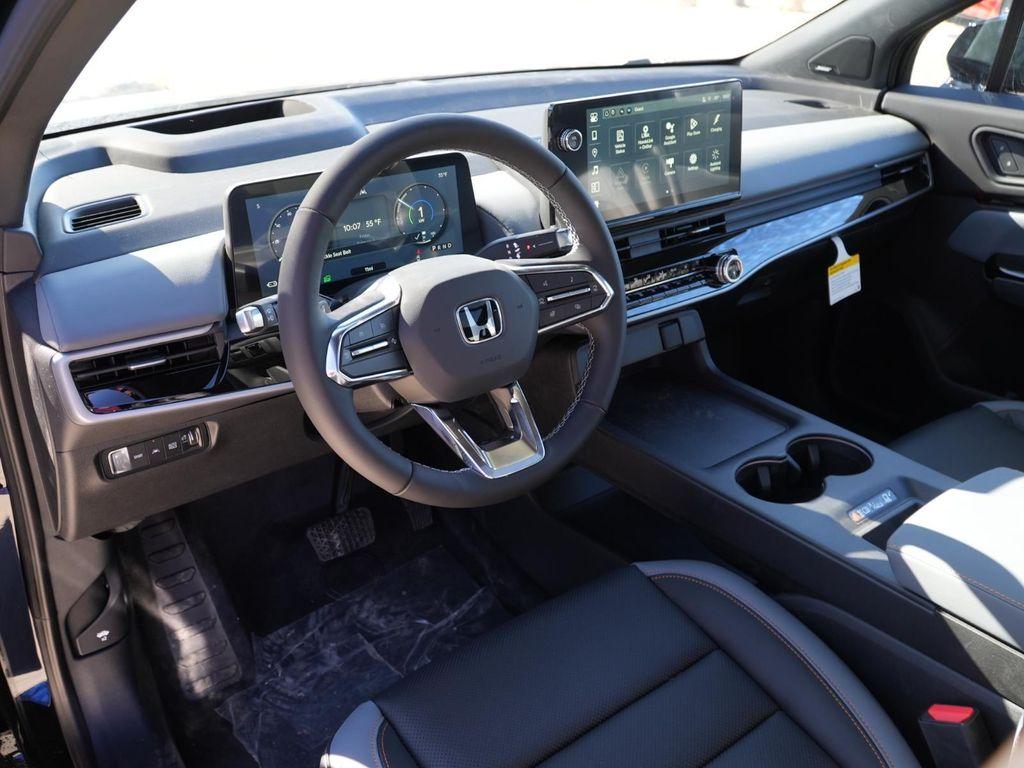new 2026 Honda Prologue car, priced at $59,754