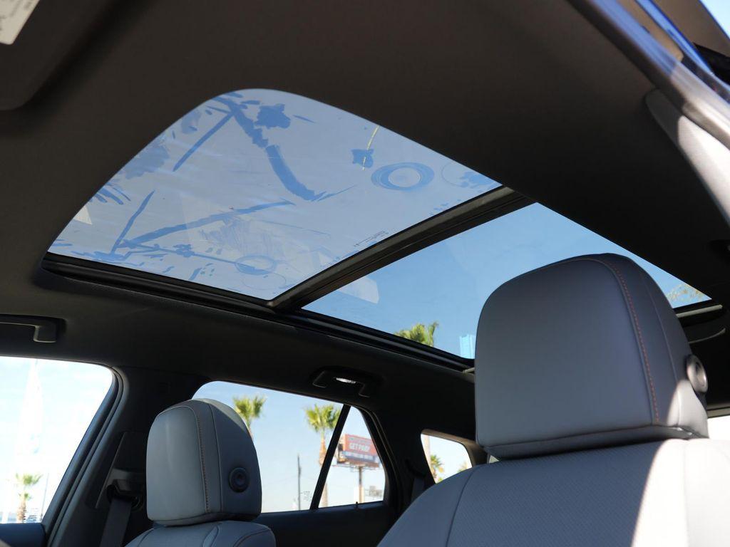 new 2026 Honda Prologue car, priced at $59,754