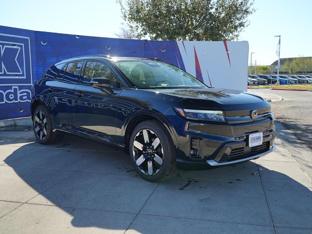 new 2026 Honda Prologue car, priced at $59,754