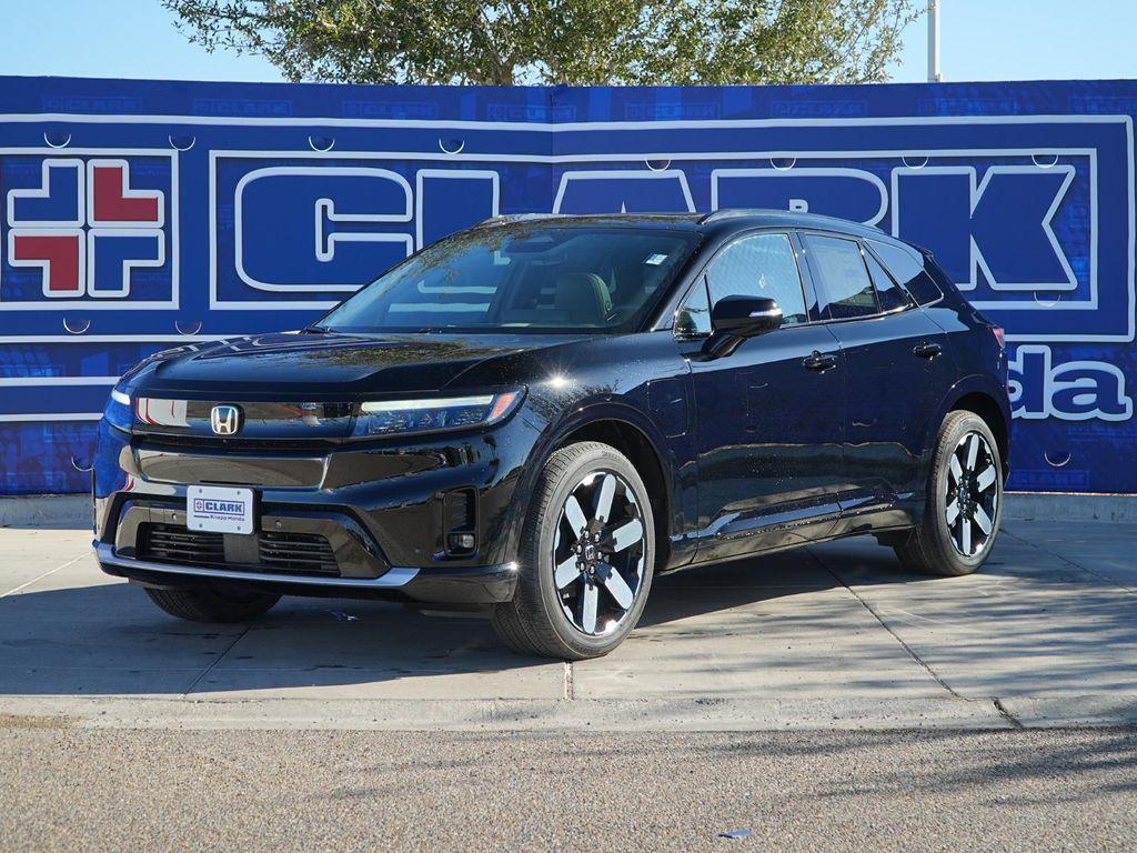 new 2026 Honda Prologue car, priced at $59,754