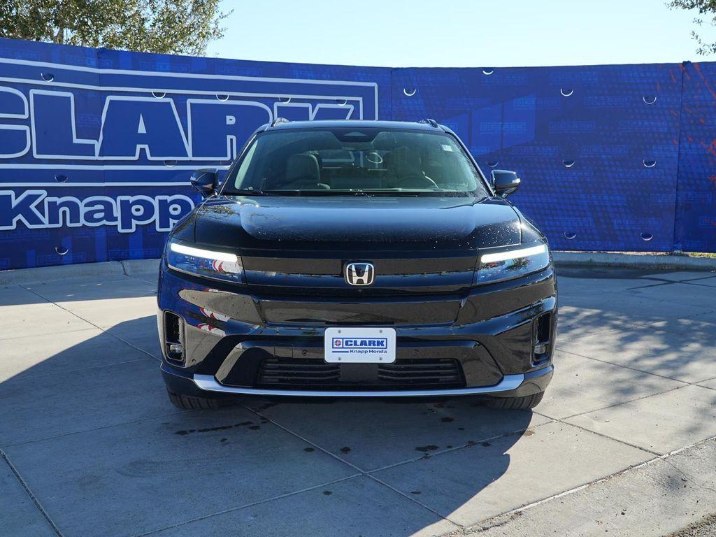 new 2026 Honda Prologue car, priced at $59,754