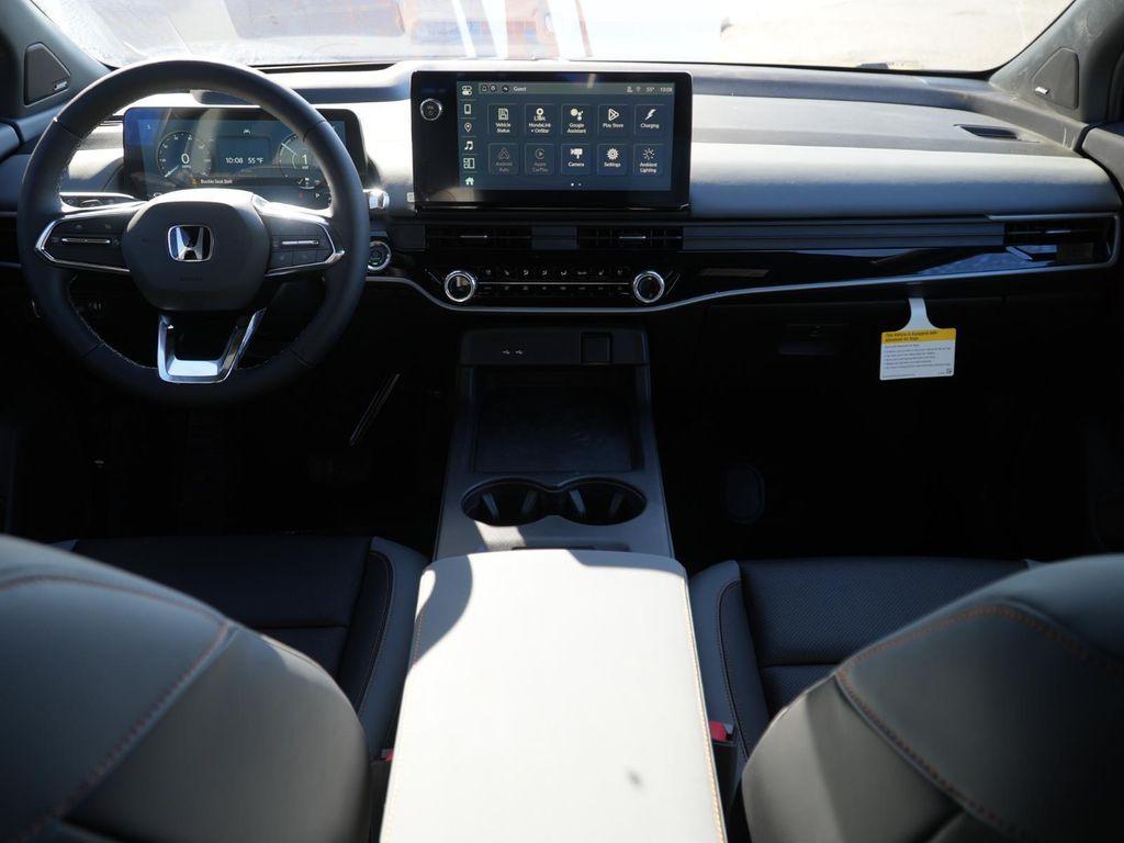 new 2026 Honda Prologue car, priced at $59,754