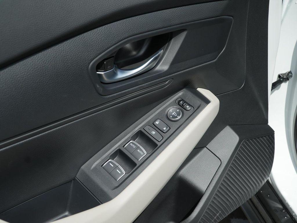 new 2026 Honda Accord car, priced at $29,293