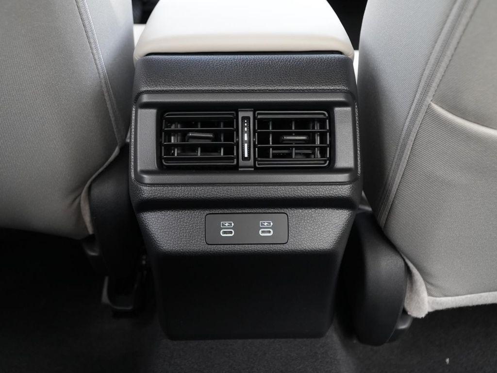 new 2026 Honda Accord car, priced at $29,293