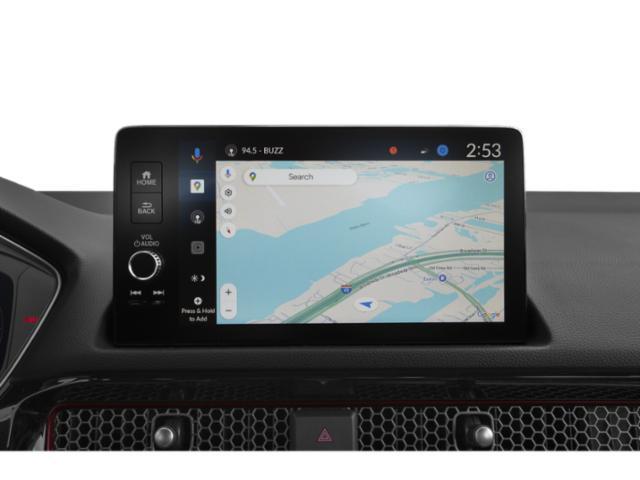 new 2026 Honda Civic Si car, priced at $32,151