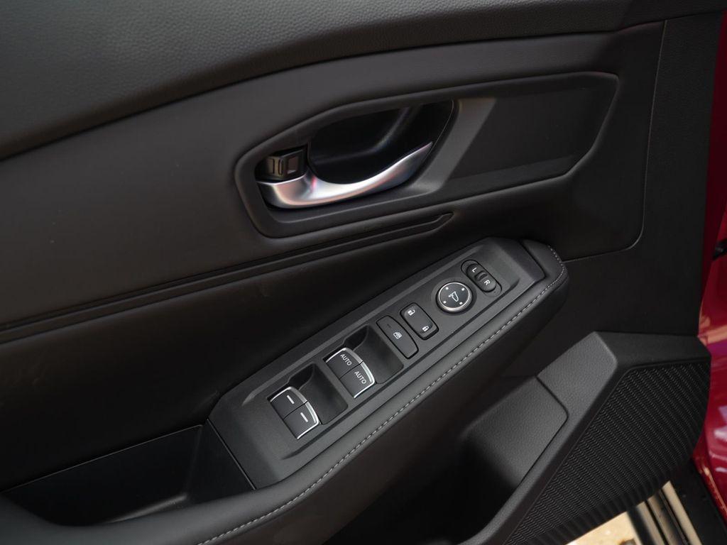 new 2026 Honda Accord Hybrid car, priced at $34,607