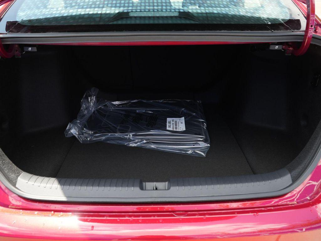 new 2026 Honda Accord Hybrid car, priced at $34,607