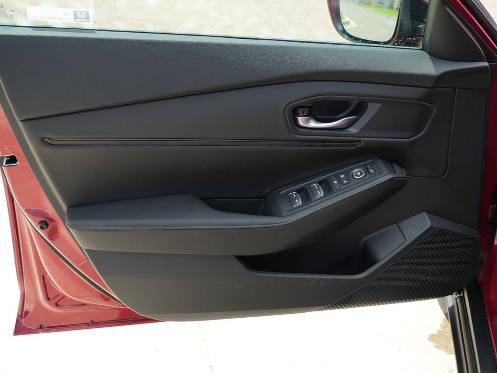 new 2026 Honda Accord Hybrid car, priced at $34,607