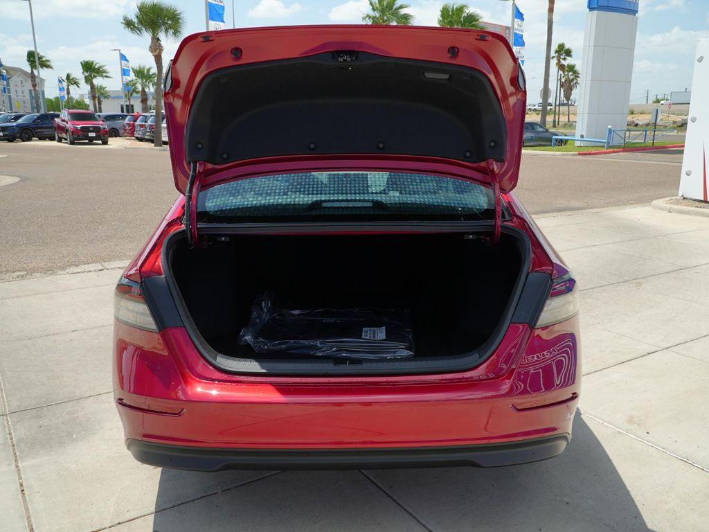 new 2026 Honda Accord Hybrid car, priced at $34,607