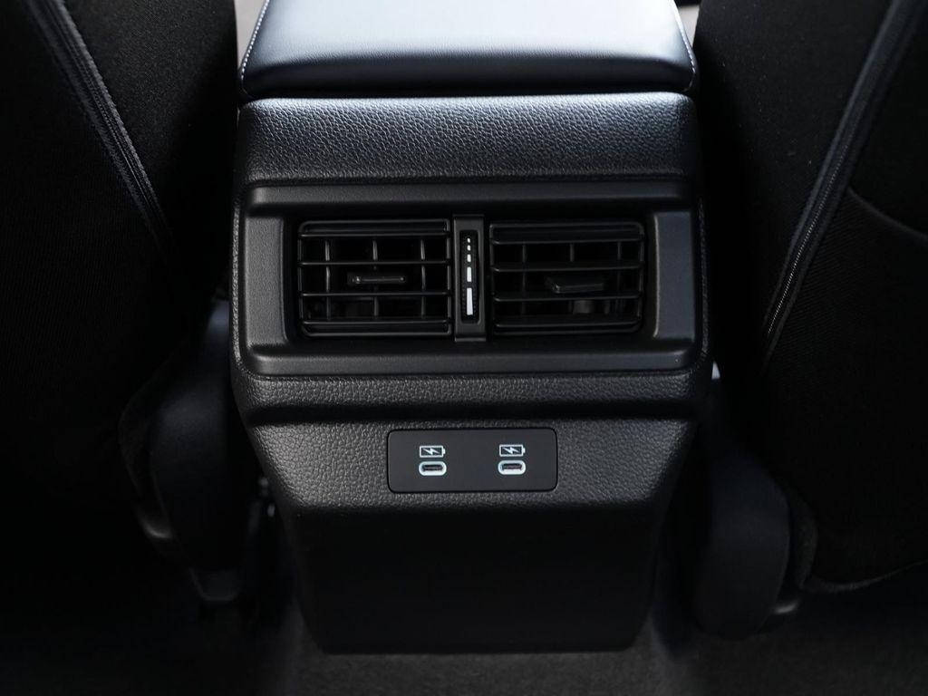 new 2026 Honda Accord Hybrid car, priced at $34,607