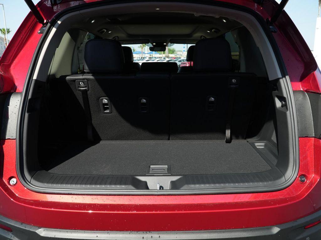 new 2026 Honda Pilot car, priced at $55,192