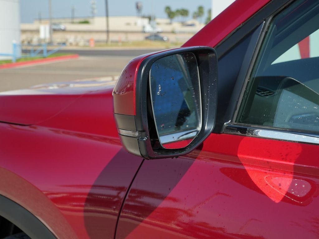 new 2026 Honda Pilot car, priced at $55,192