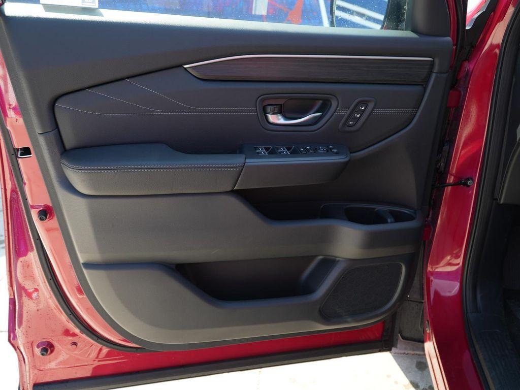 new 2026 Honda Pilot car, priced at $55,192