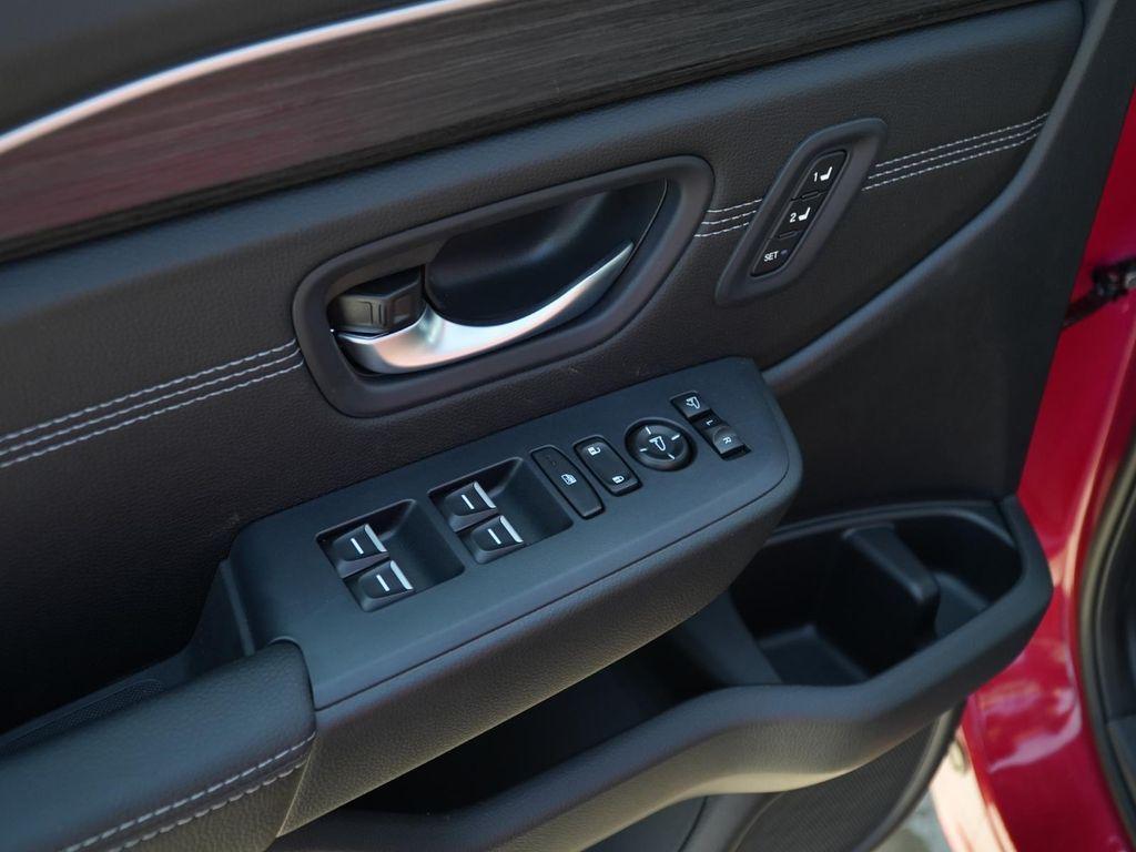 new 2026 Honda Pilot car, priced at $55,192