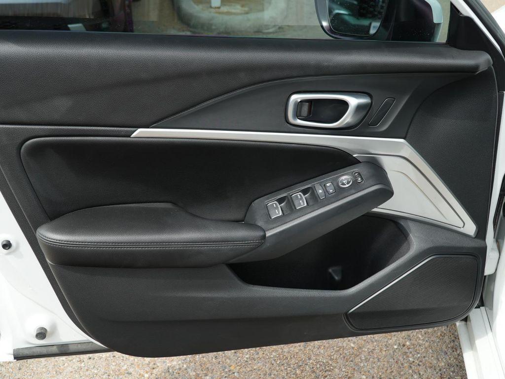 used 2024 Acura Integra car, priced at $26,249