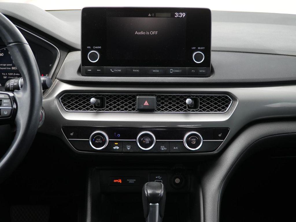 used 2024 Acura Integra car, priced at $26,249