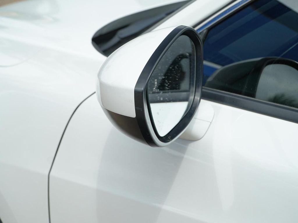 used 2024 Acura Integra car, priced at $26,249