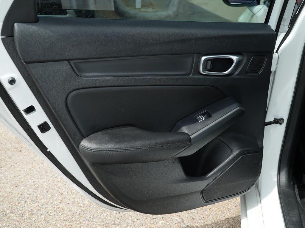 used 2024 Acura Integra car, priced at $26,249