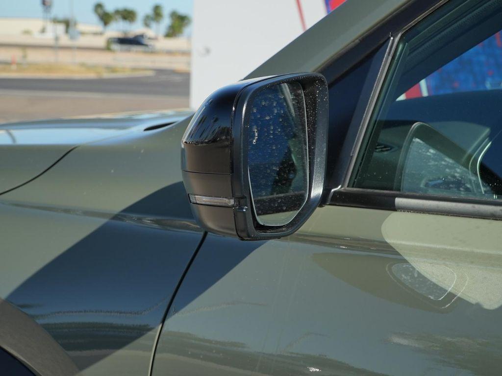 new 2026 Honda Passport car, priced at $54,600