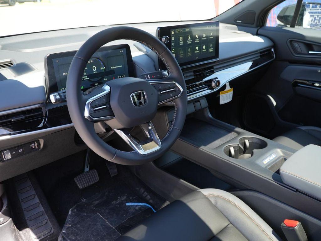 new 2026 Honda Prologue car, priced at $43,831