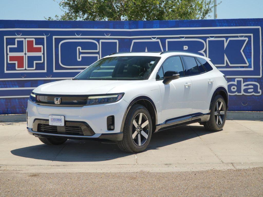 new 2026 Honda Prologue car, priced at $43,831