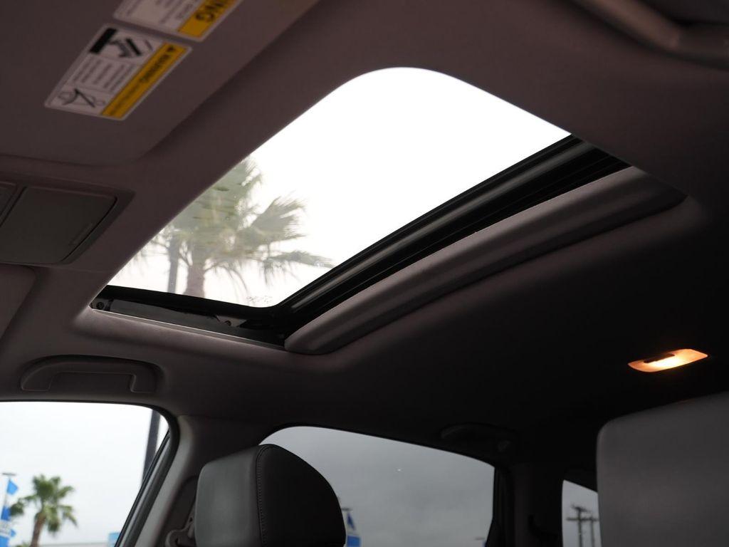 used 2021 Honda CR-V car