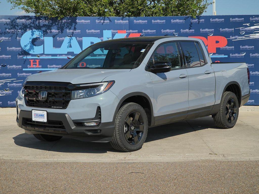new 2026 Honda Ridgeline car, priced at $47,870