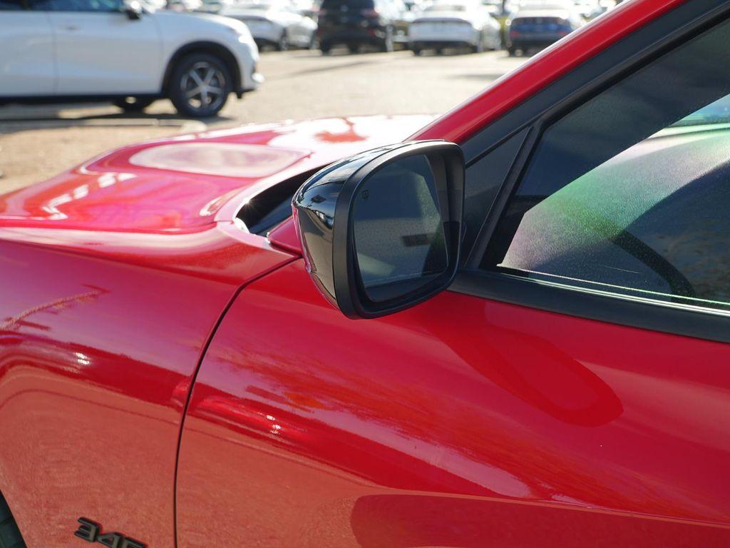 used 2023 Dodge Charger car, priced at $33,995