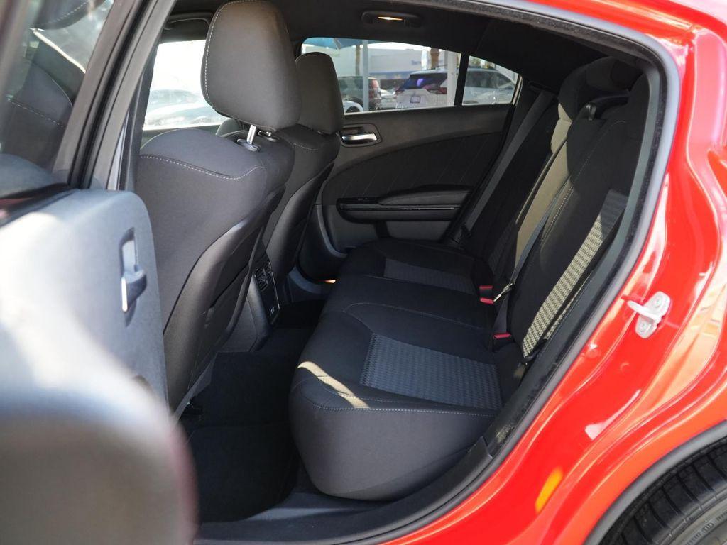 used 2023 Dodge Charger car, priced at $33,995