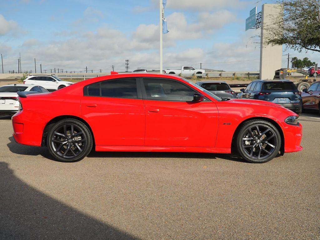 used 2023 Dodge Charger car, priced at $33,995