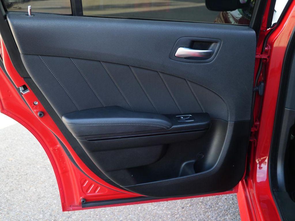 used 2023 Dodge Charger car, priced at $33,995