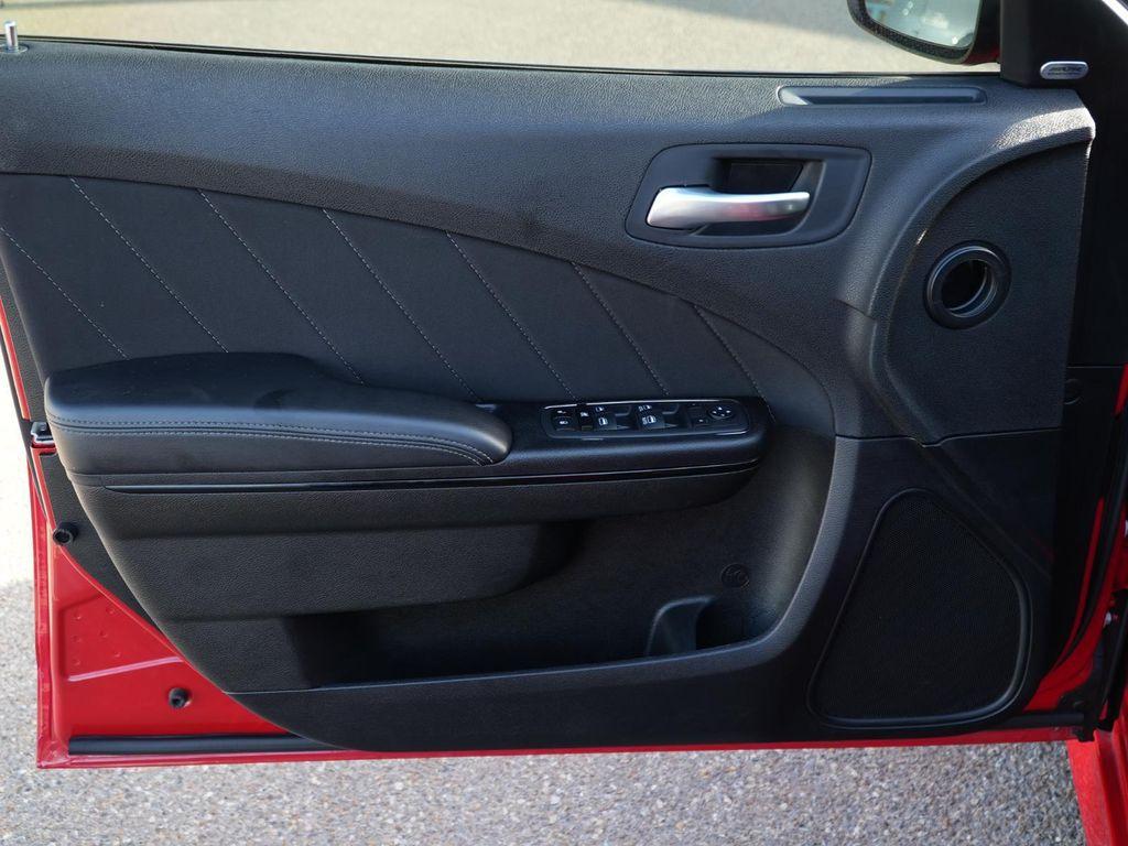 used 2023 Dodge Charger car, priced at $33,995