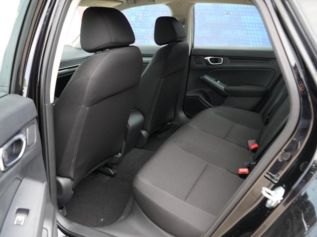 new 2026 Honda Civic car, priced at $26,340