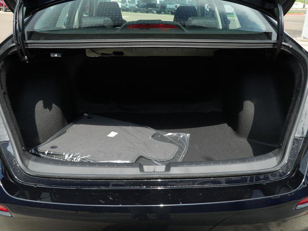 new 2026 Honda Civic car, priced at $26,340