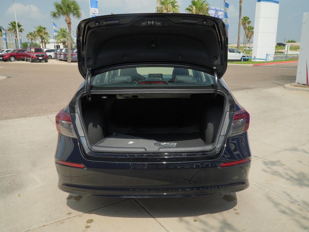 new 2026 Honda Civic car, priced at $26,340