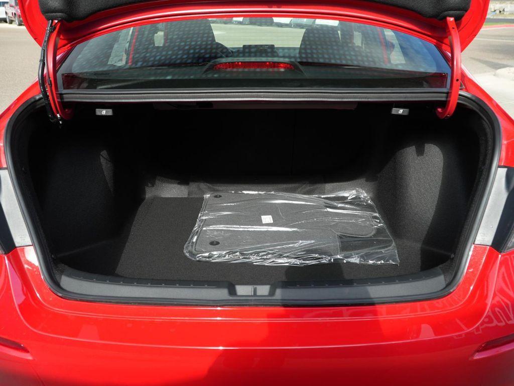 new 2026 Honda Civic car, priced at $27,792