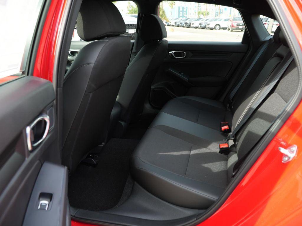 new 2026 Honda Civic car, priced at $27,792