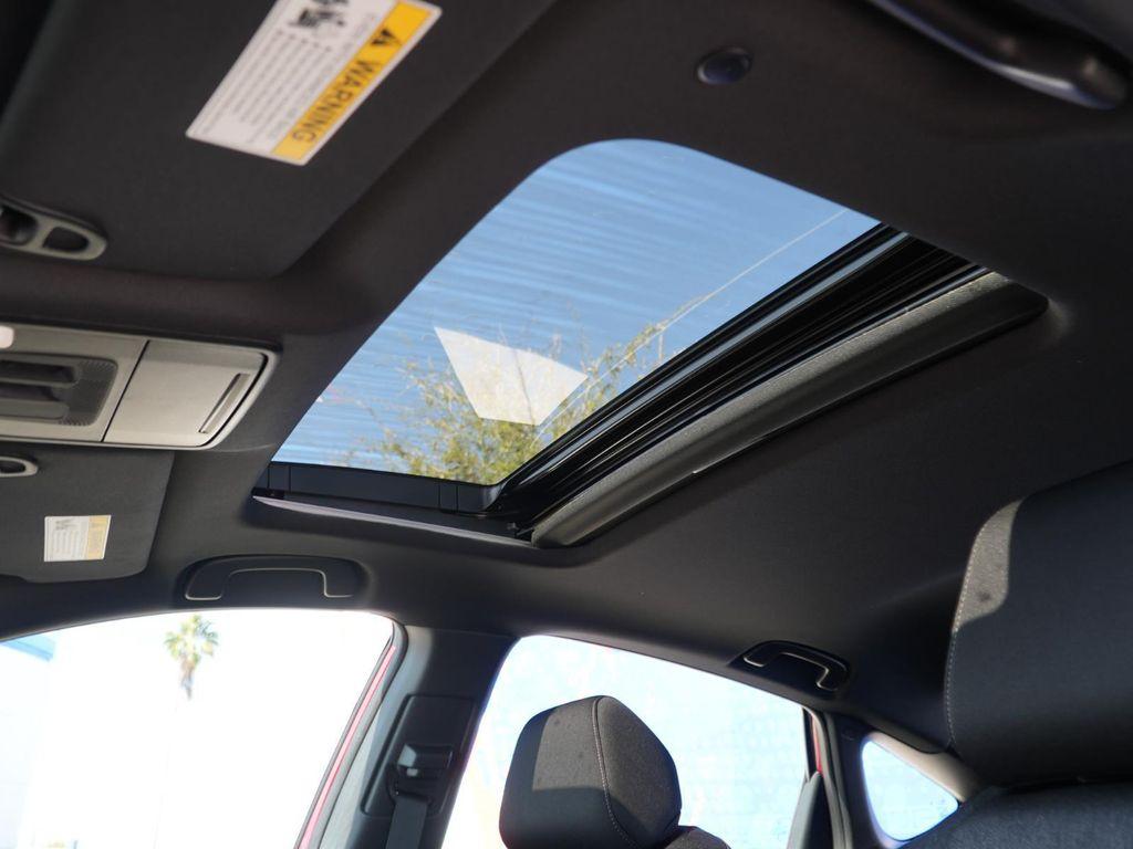 new 2025 Honda Accord Hybrid car, priced at $33,893