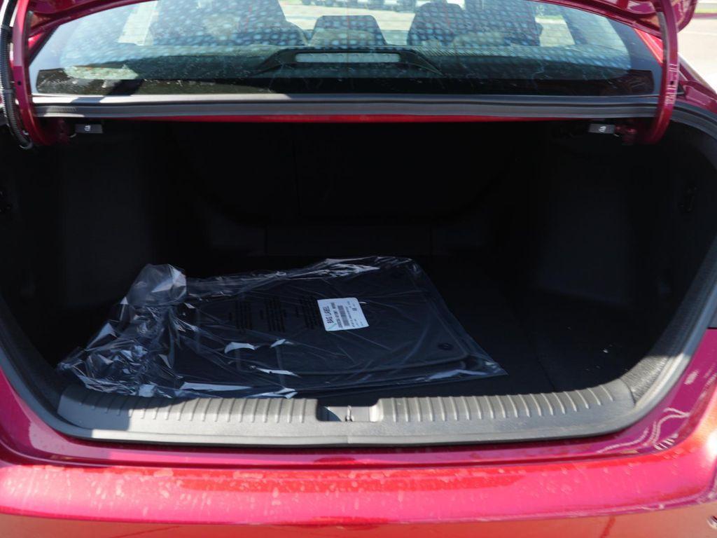 new 2025 Honda Accord Hybrid car, priced at $33,893