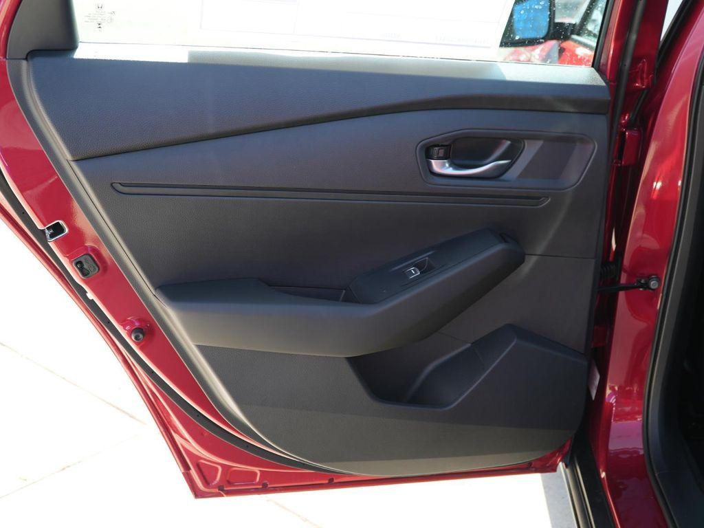 new 2025 Honda Accord Hybrid car, priced at $33,893