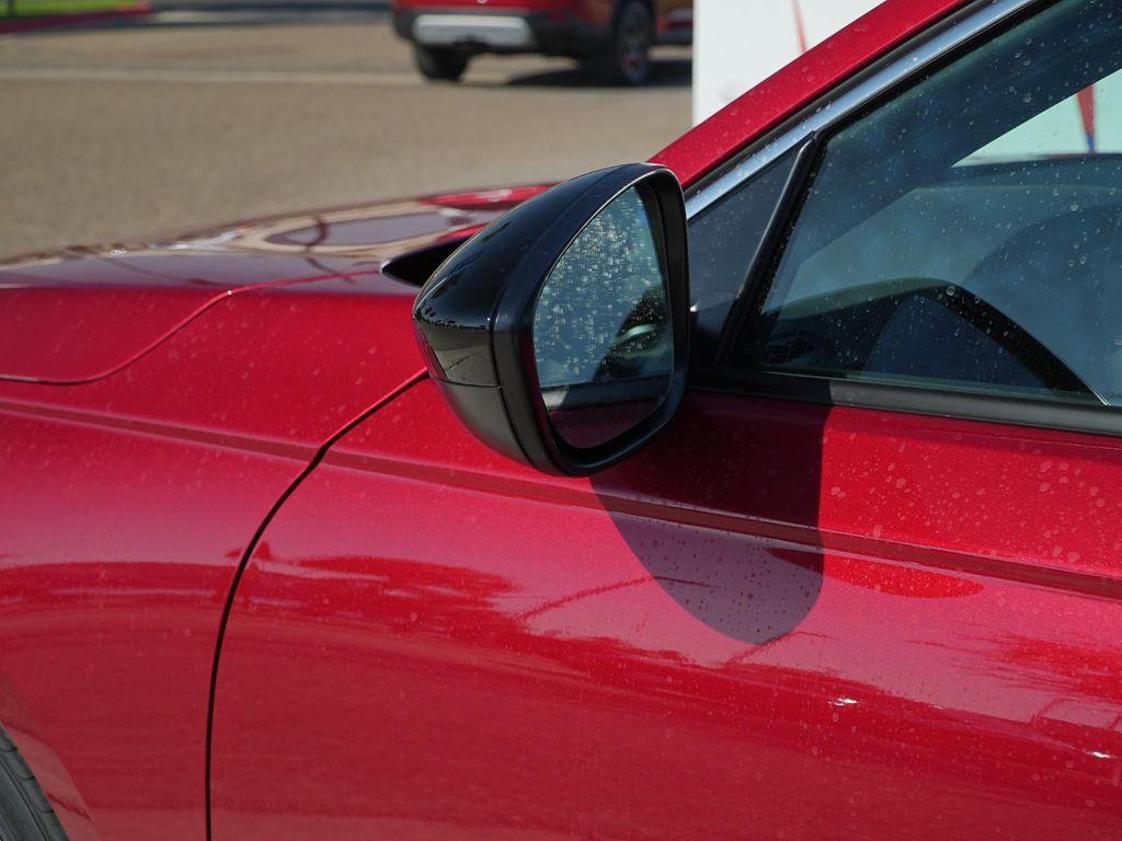 new 2025 Honda Accord Hybrid car, priced at $33,893