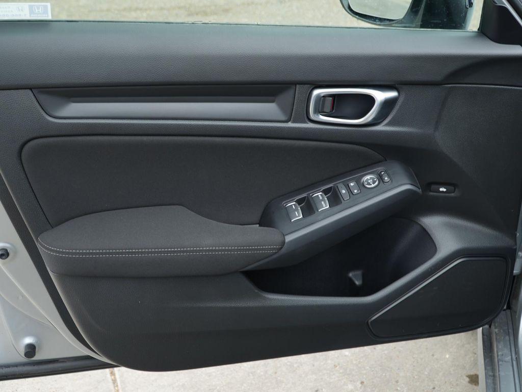 new 2026 Honda Civic car, priced at $27,792